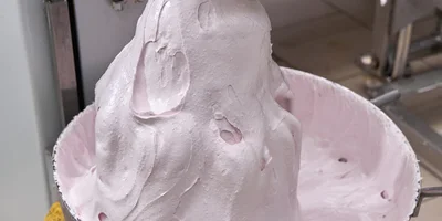 Как на производстве зефира справились с кризисом и подняли уровень качества