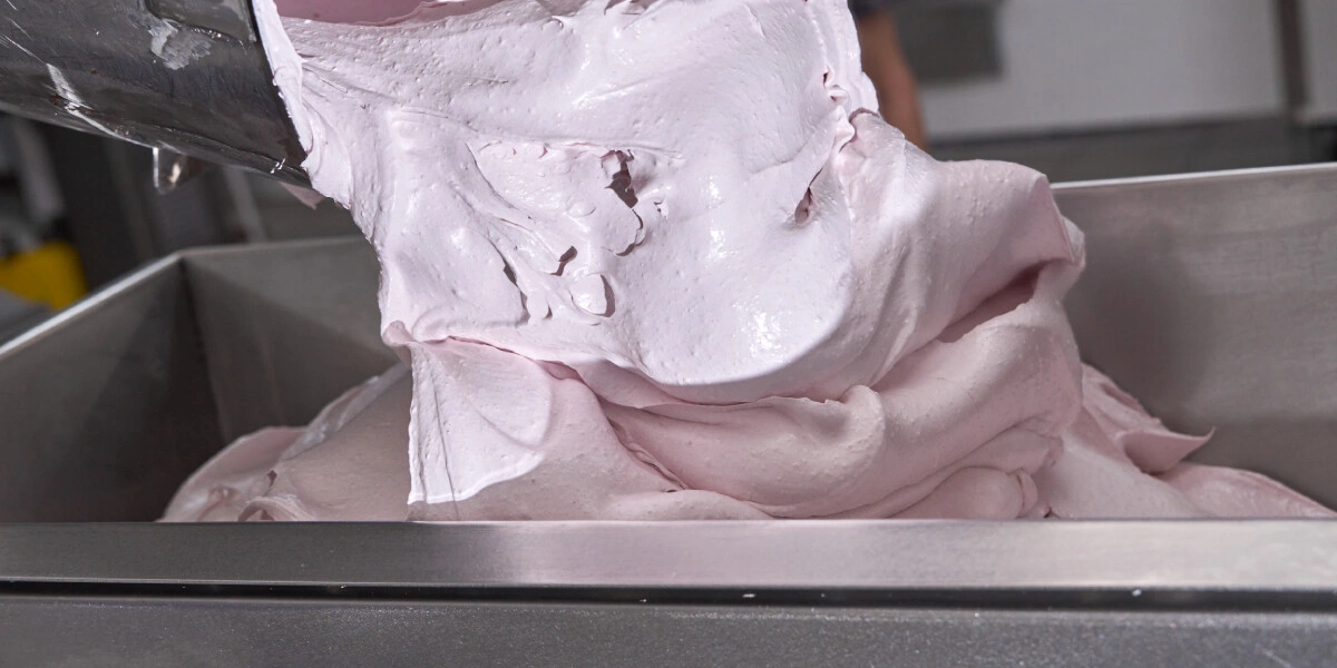 Как на производстве зефира справились с кризисом и подняли уровень качества