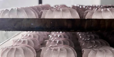 Как на производстве зефира справились с кризисом и подняли уровень качества