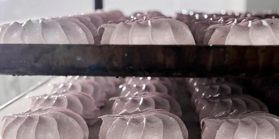 Как на производстве зефира справились с кризисом и подняли уровень качества