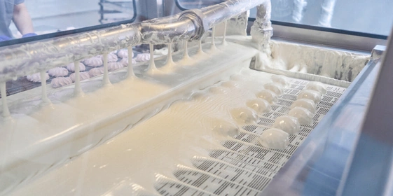 Как на производстве зефира справились с кризисом и подняли уровень качества