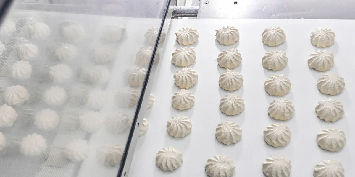 Как на производстве зефира справились с кризисом и подняли уровень качества