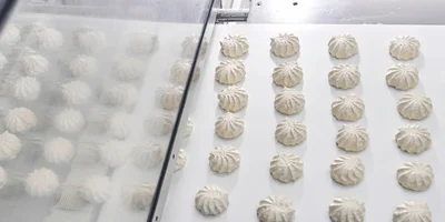 Как на производстве зефира справились с кризисом и подняли уровень качества