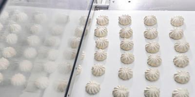 Как на производстве зефира справились с кризисом и подняли уровень качества