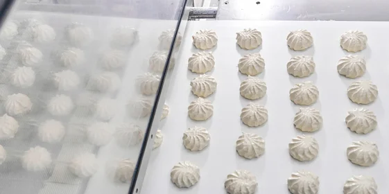 Как на производстве зефира справились с кризисом и подняли уровень качества