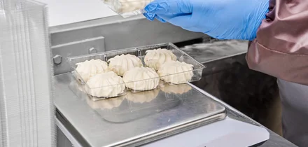 Как на производстве зефира справились с кризисом и подняли уровень качества