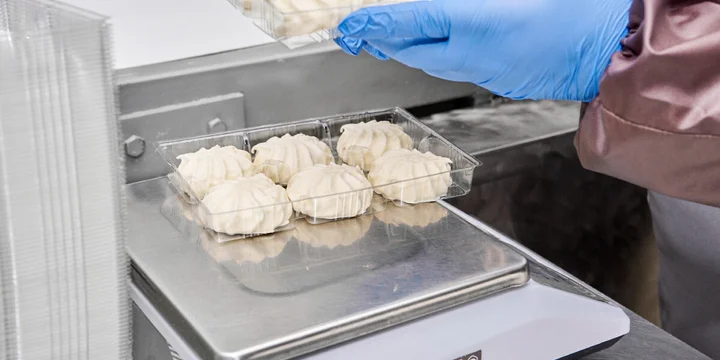 Как на производстве зефира справились с кризисом и подняли уровень качества