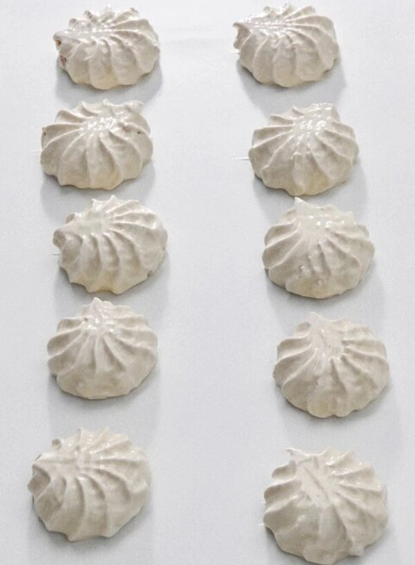 Как на производстве зефира справились с кризисом и подняли уровень качества