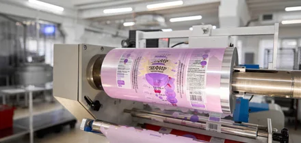 Как на производстве зефира справились с кризисом и подняли уровень качества