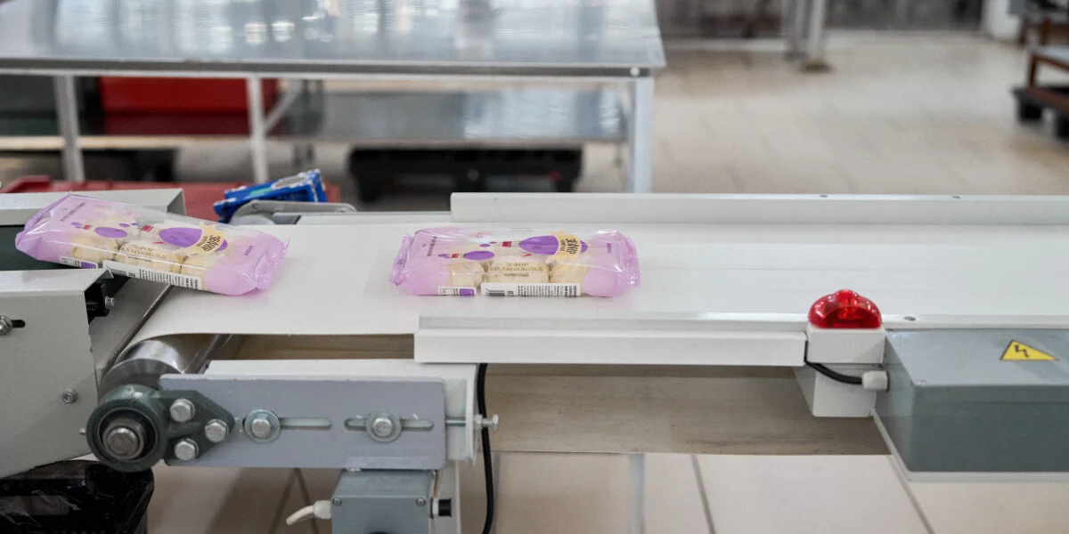 Как на производстве зефира справились с кризисом и подняли уровень качества