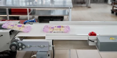 Как на производстве зефира справились с кризисом и подняли уровень качества