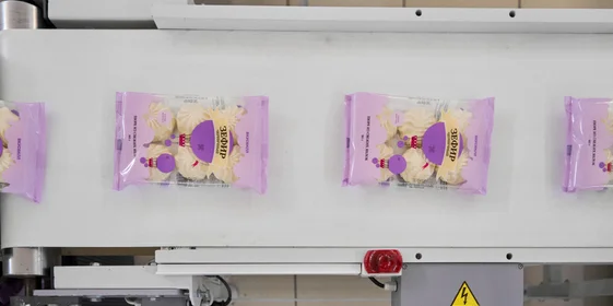 Как на производстве зефира справились с кризисом и подняли уровень качества