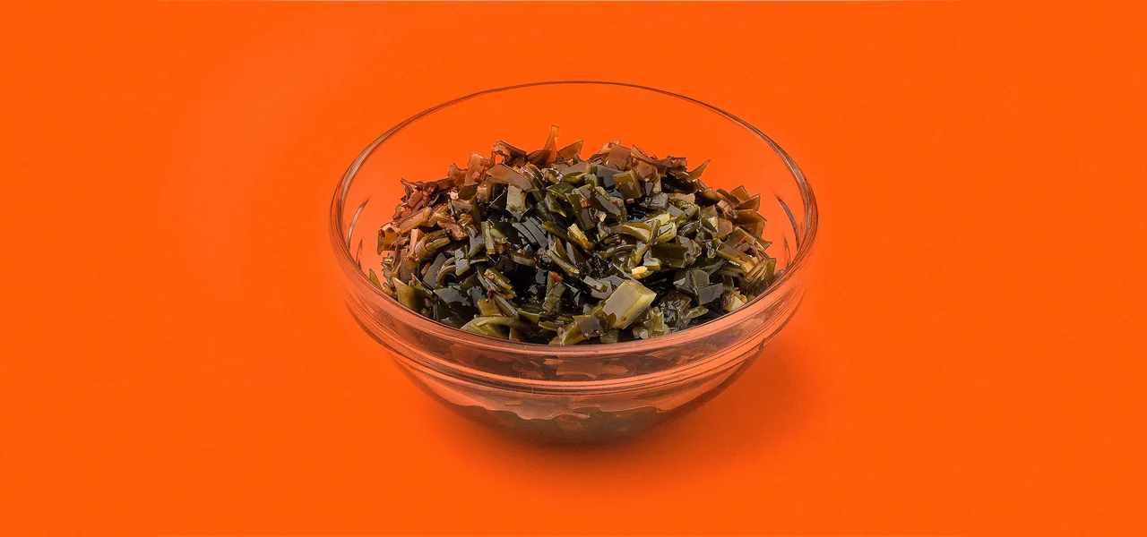 Правда ли, что морская капуста очень полезна