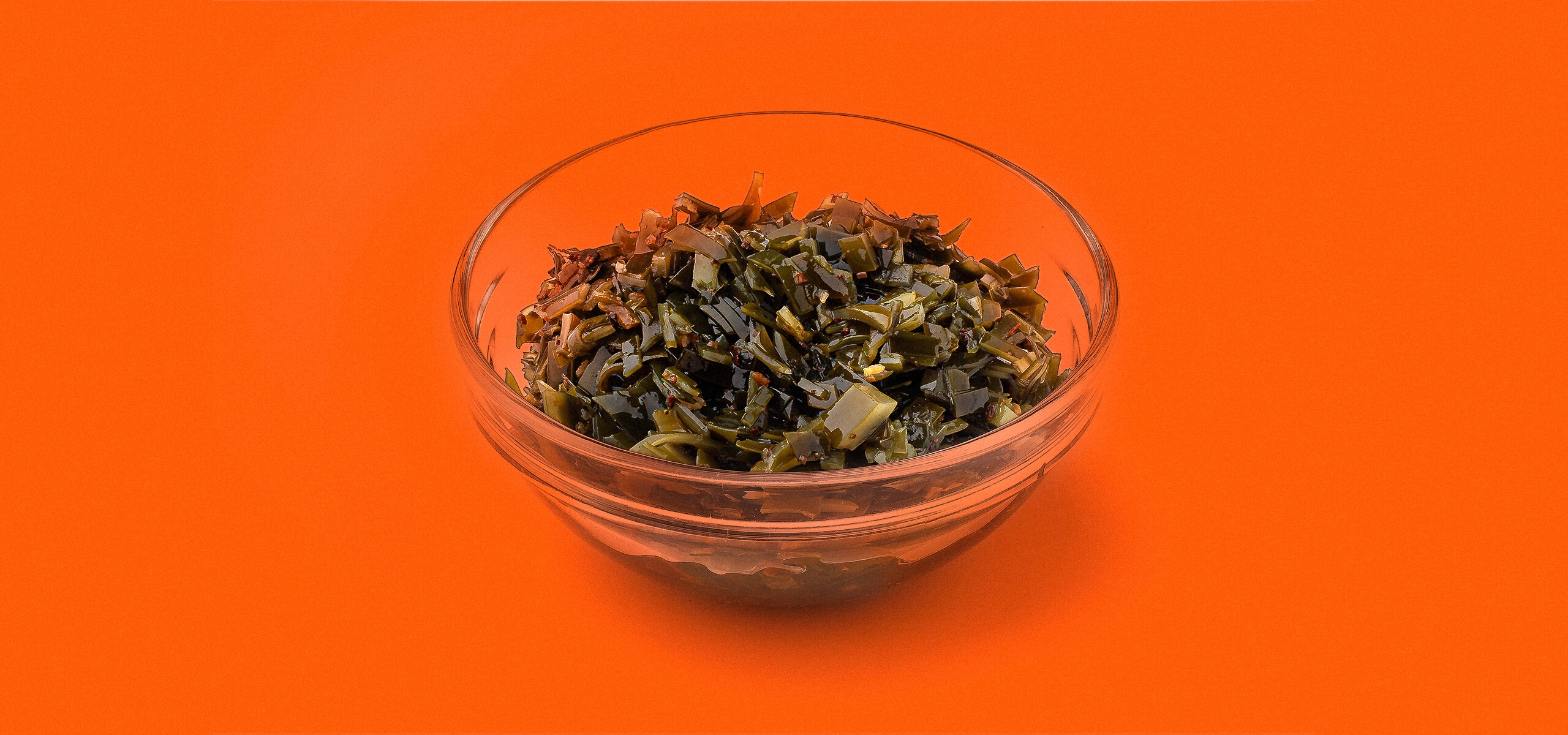 Правда ли, что морская капуста очень полезна