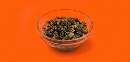 Правда ли, что морская капуста очень полезна