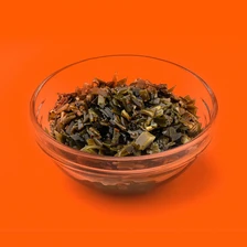 Правда ли, что морская капуста очень полезна