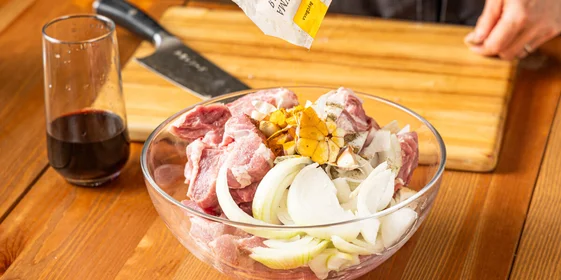 Какой шашлык самый вкусный? Готовим по самым популярным рецептам и выбираем