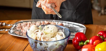 Какой шашлык самый вкусный? Готовим по самым популярным рецептам и выбираем