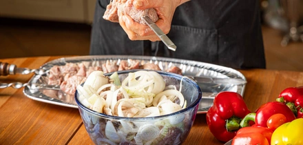 Какой шашлык самый вкусный? Готовим по самым популярным рецептам и выбираем