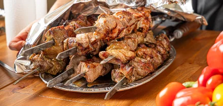 Какой шашлык самый вкусный? Готовим по самым популярным рецептам и выбираем