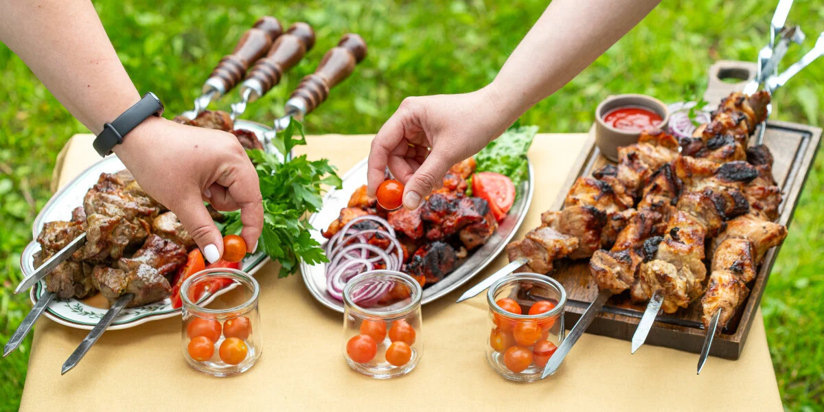 Какой шашлык самый вкусный? Готовим по самым популярным рецептам и выбираем