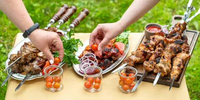 Какой шашлык самый вкусный? Готовим по самым популярным рецептам и выбираем