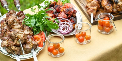 Какой шашлык самый вкусный? Готовим по самым популярным рецептам и выбираем