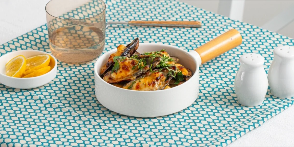 Море зовёт: 6 рецептов блюд, которые подарят атмосферу пляжного отдыха