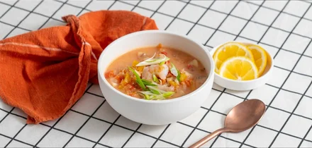 Море зовёт: 6 рецептов блюд, которые подарят атмосферу пляжного отдыха