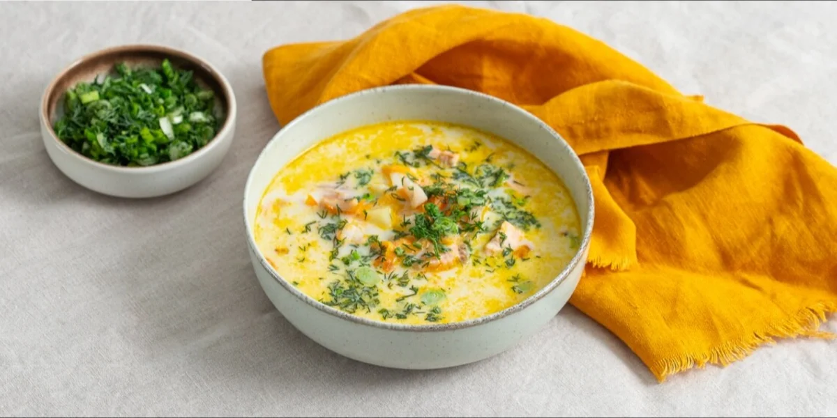 Море зовёт: 6 рецептов блюд, которые подарят атмосферу пляжного отдыха