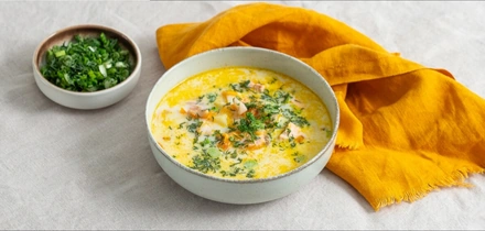 Море зовёт: 6 рецептов блюд, которые подарят атмосферу пляжного отдыха