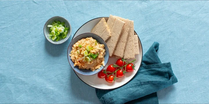 Море зовёт: 6 рецептов блюд, которые подарят атмосферу пляжного отдыха