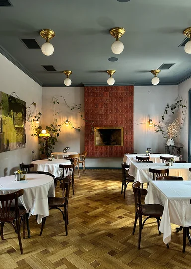 Пока хинкали перевариваются: топ мест в Грузии для уютного чаепития и не только