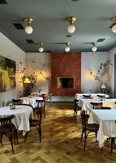 Пока хинкали перевариваются: топ мест в&nbsp;Грузии для&nbsp;уютного чаепития и&nbsp;не только