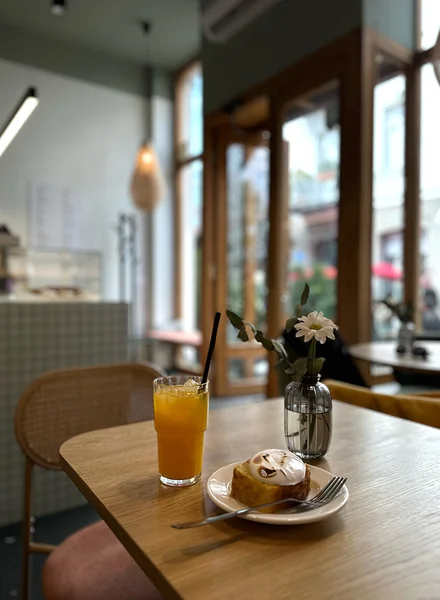 Пока хинкали перевариваются: топ мест в Грузии для уютного чаепития и не только