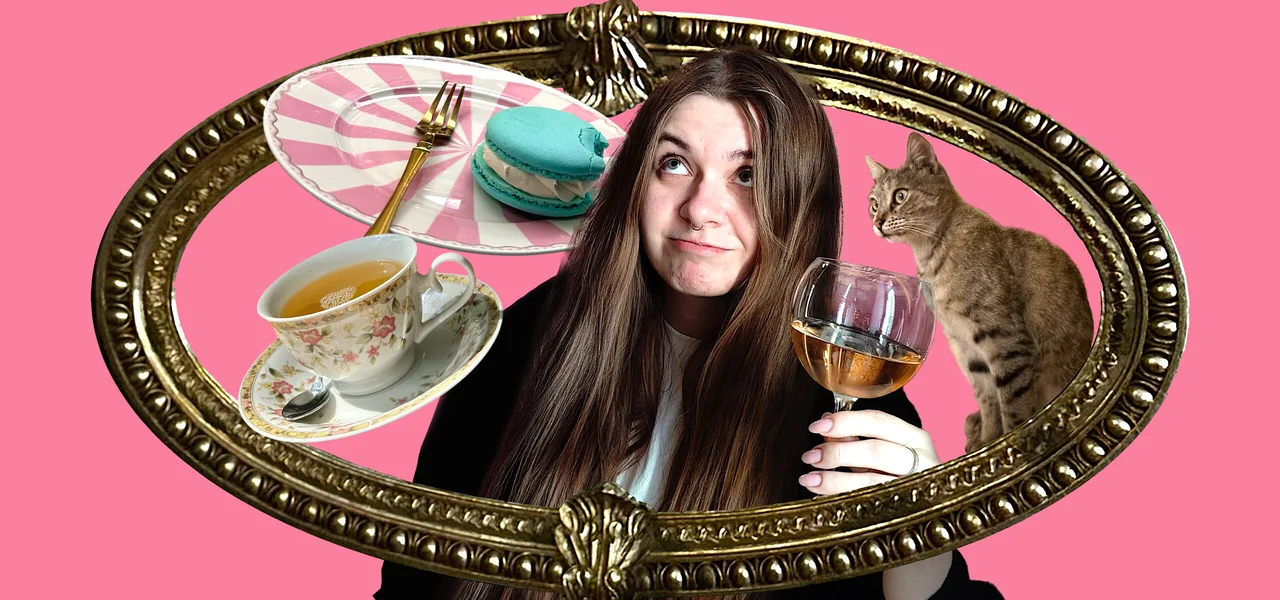 Пока хинкали перевариваются: топ мест в Грузии для уютного чаепития и не только