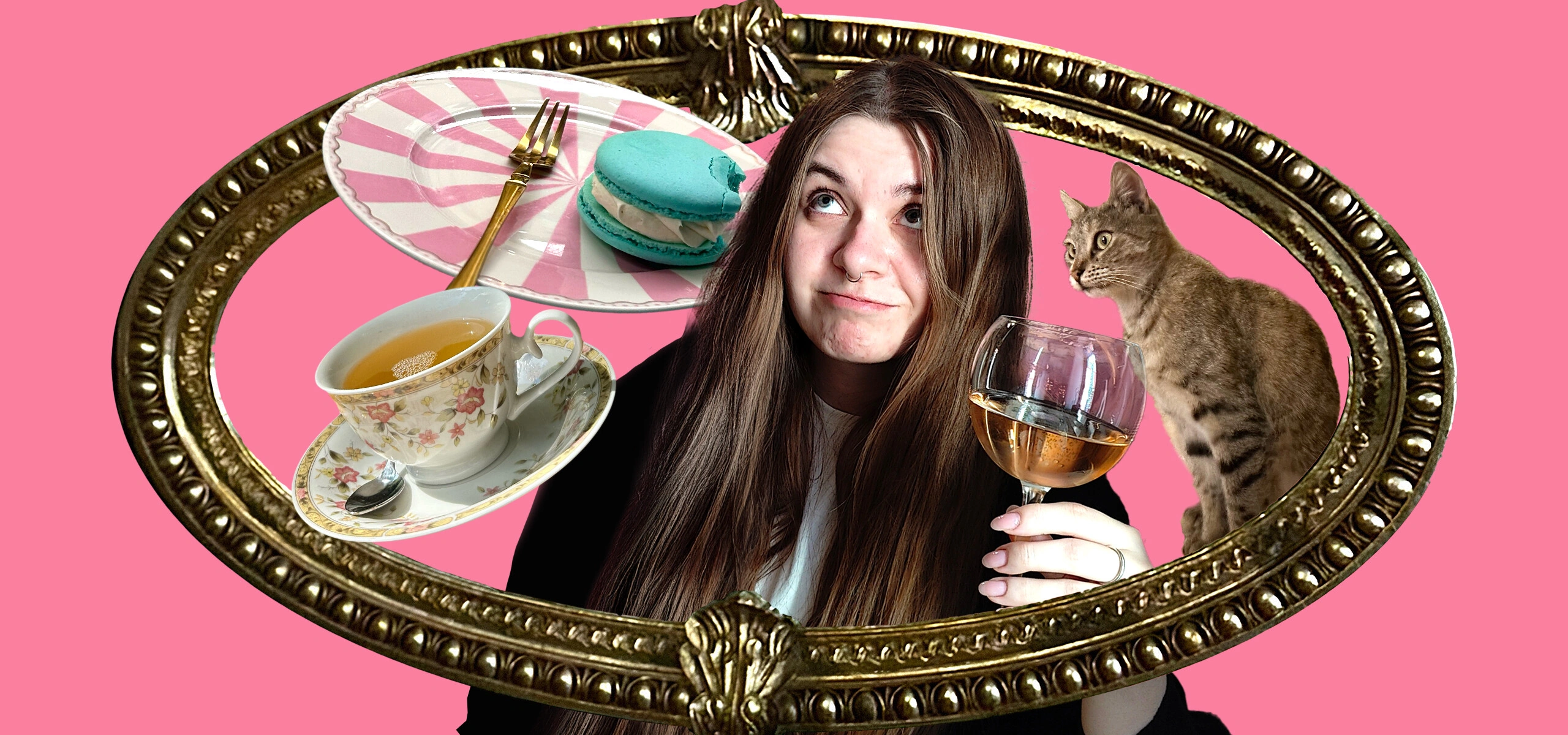 Пока хинкали перевариваются: топ мест в&nbsp;Грузии для&nbsp;уютного чаепития и&nbsp;не только