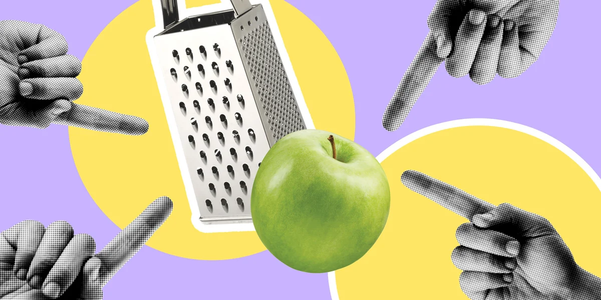 Разбор по волокнам: 5 мифов о клетчатке, которые должны остаться в прошлом