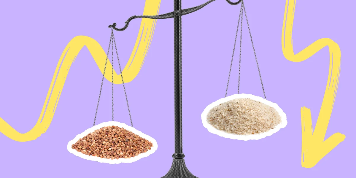 Разбор по волокнам: 5 мифов о клетчатке, которые должны остаться в прошлом