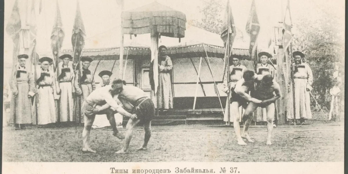 Авторство: National Library of Russia. Источник: commons.wikimedia.org