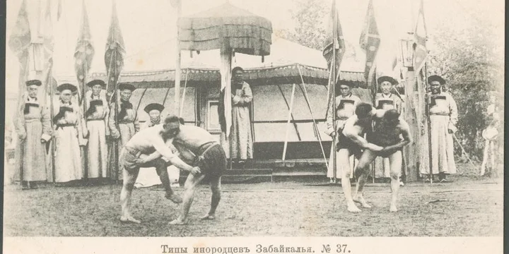 Авторство: National Library of Russia. Источник: commons.wikimedia.org