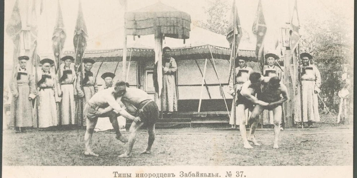 Авторство: National Library of Russia. Источник: commons.wikimedia.org