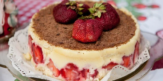 Фестиваль байкальской клубники. Фото: IRK.RU