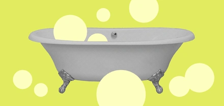 Сколько раз в неделю нужно мыться