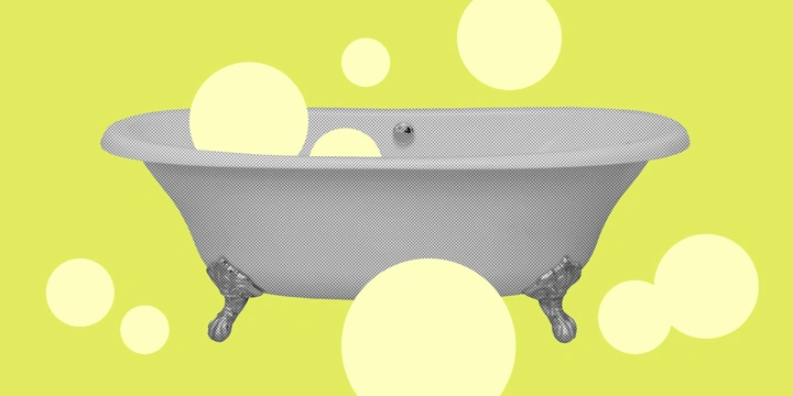 Сколько раз в неделю нужно мыться