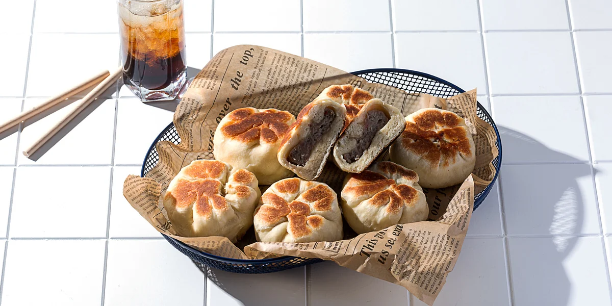 Готовим стритфуд дома: простые рецепты со всего мира