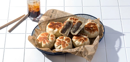 Готовим стритфуд дома: простые рецепты со всего мира