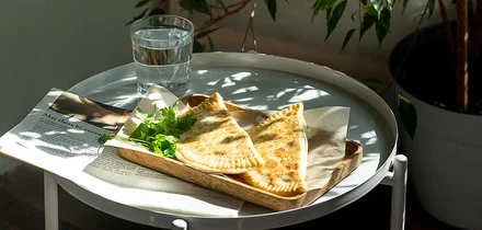 Готовим стритфуд дома: простые рецепты со всего мира