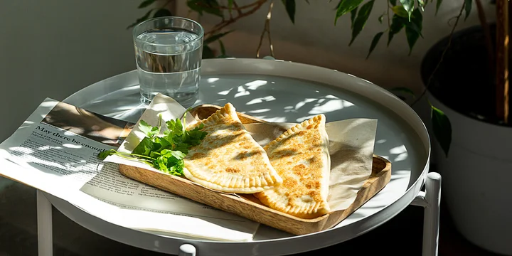 Готовим стритфуд дома: простые рецепты со всего мира