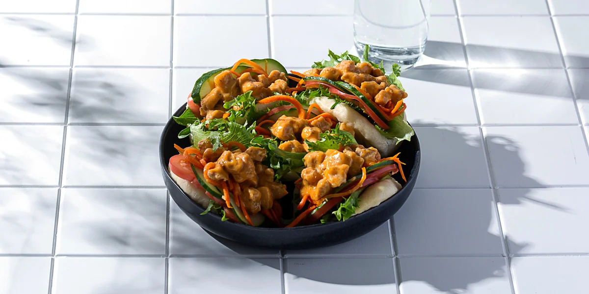 Готовим стритфуд дома: простые рецепты со всего мира